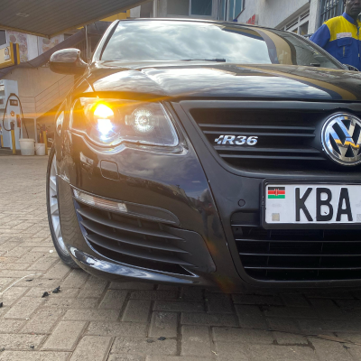 Kenya Headlights: Premium Car Lights & Customization